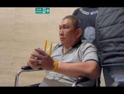 Bandar Narkoba Penyetor Rp 2,8 M ke Eks Kapolres Bima Ditangkap di Tanjungbalai