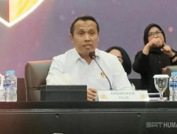 Satgas Saber Pangan Nasional Perkuat Distribusi Bahan Pokok, Pengawasan Temukan Sejumlah Pelanggaran