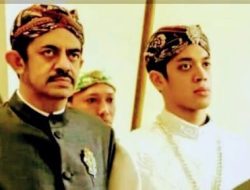 Anaknya Diputus Bersalah Belum Cukup Kembalikan 285 Triliun, MAKI: Tangkap Atau Adili Riza Chalid In Absentia