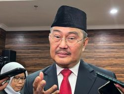 Komisi Reformasi Polri Rampungkan 10 Buku Rekomendasi untuk Presiden Prabowo