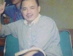 Kamu Pasti bisa Pak Jaksa !