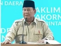 Tiga Bulan Sritex Klaster II “Terhenti: Istana Sudah Tahu ?