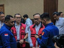 Kecewa Divonis hingga 10 Tahun, Tiga Eks Pejabat Pertamina Patra Niaga Resmi Ajukan Banding