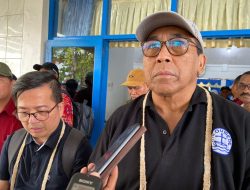 Penyiraman Air Keras ke Aktivis KontraS, PGI: Ancaman Nyata Kebebasan Sipil