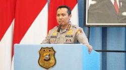 Kabareskrim Polri Ingatkan Perorangan dan Korporasi Tak Lakukan Pembakaran Hutan