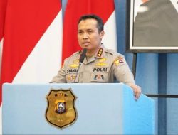 Kabareskrim Polri Ingatkan Perorangan dan Korporasi Tak Lakukan Pembakaran Hutan