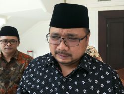 Gugat KPK, Mantan Menag Yaqut: Saya Yakin Kebenaran akan Menemukan Jalannya