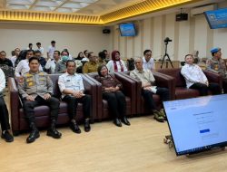 Polri Perkuat Sinergi Lintas Lembaga, Penegakan Hukum Keadilan Konflik Agraria