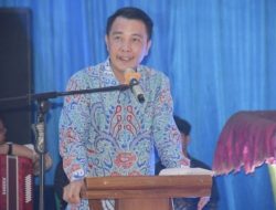 OTT di Bengkulu: Bupati Muhammad Fikri Thobari dan 12 Orang Lainnya Diamankan KPK