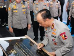 Polri Hidupkan Riset dan Kolaborasi Pentahelix dari Aceh hingga Papua