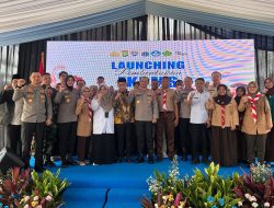 Cegah Perundungan di Sekolah, Kapolda Metro Jaya Luncurkan Program FKPMS di 11 Sekolah