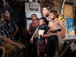 Polisi Komitmen Perlindungan Anak, Kembalikan Fikri dan Noval ke Keluarga