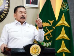 Jaksa Agung Ungkap Perkara Inkracht, Barang Bukti Belum Dieksekusi Tuntas: Asabri, Mandiri Solo, Lahan Cipayung ?