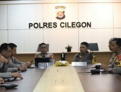 Pastikan Mudik dan Lebaran Aman, Tim Supervisi Mabes Polri Cek Pelaksanaan Operasi Ketupat 2026 di Polda Banten dan jajaran