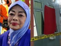 Tabir Gelap Kematian Cucu Mpok Nori, Pantau Aktivitas Korban Sebelum Beraksi dengan Gagang Pacul