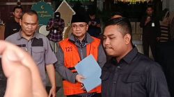 KPK Minta Maaf Atas Kegaduhan Pengalihan Tahanan Mantan Menag Yaqut