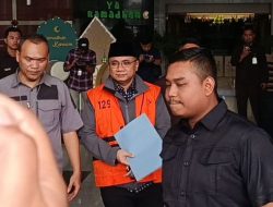 KPK Minta Maaf Atas Kegaduhan Pengalihan Tahanan Mantan Menag Yaqut