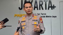 Dua WN Liberia Ditangkap Terkait Penipuan Modus Black Dollar di Jakbar