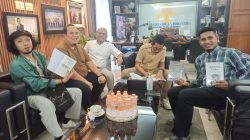 Bangun Zona Integritas ‘Mudah’ Tak Semua Bisa Pertahankan: Tips Ala Setia Untung Arimuladi