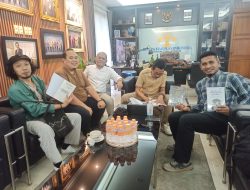 Bangun Zona Integritas ‘Mudah’ Tak Semua Bisa Pertahankan: Tips Ala Setia Untung Arimuladi