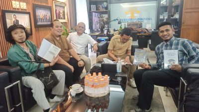 Bangun Zona Integritas ‘Mudah’ Tak Semua Bisa Pertahankan: Tips Ala Setia Untung Arimuladi