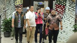 Samin Tan Dijadikan Tersangka: Korporasi (PT. AKT) dan Penyelenggara Negara Segera Menyusul