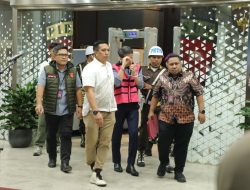 Samin Tan Dijadikan Tersangka: Korporasi (PT. AKT) dan Penyelenggara Negara Segera Menyusul