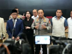 Satgas Haji 2026: Bergerak Tegas dan Lindungi Calon Jemaah