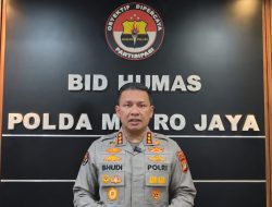 Polisi Tetapkan 3 Tersangka Kasus Dugaan Eksploitasi Anak dan TPPO di Bendungan Hilir