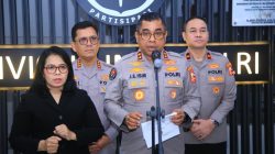 Polri Jamin Hak Konstitusional Buruh May Day, Pengamanan Humanis Dikedepankan