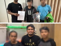 Pulangkan 101 Orang, Polda Metro Dalami Aktor Dibalik Kelompok Pengganggu Kamtibmas