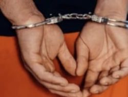 Penangkapan di Dua Lokasi, Petugas Polres Metro Tangerang Kota Amankan Tiga Pengedar Sabu