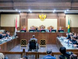 JPU Ragukan Independensi Keterangan Ahli Prof. Romli Atmasasmita !