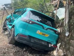 Kecelakaan Kereta Api, Kamneg Polda Metro Periksa Manajemen Green SM dan PT Vinfast