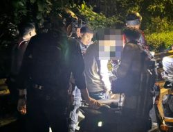 Polisi Amankan Pemuda Bawa Ganja Sintetis di Jaktim