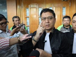 Sidang Ditunda Dalih Sakit, JPU: Minta Cara-cara yang Mengundang Opini Buruk di Ruang Publik Dihentikan !