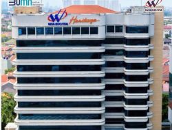Acset Indonusa Dituntut Kembalikan Uang Negara 179 Miliar: PT. Waskita Karya Segera Berubah Status 