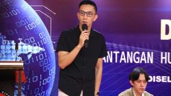 Dittipidsiber Limpahkan 4 Tersangka dan Barang Bukti ke Kejari Kasus SMS Blast Phising E-Tilang