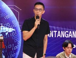 Dittipidsiber Limpahkan 4 Tersangka dan Barang Bukti ke Kejari Kasus SMS Blast Phising E-Tilang