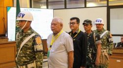 Jejak Air Keras dan Kesaksian Sang Jenderal: “Itu Bukan Operasi, Tapi Kenakalan”