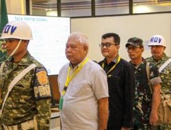 Jejak Air Keras dan Kesaksian Sang Jenderal: “Itu Bukan Operasi, Tapi Kenakalan”