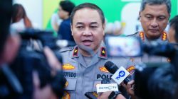 Polri Ingatkan Masyarakat Waspadai Penipuan dan Judi Bola Jelang Piala Dunia 2026