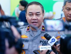 Polri Ingatkan Masyarakat Waspadai Penipuan dan Judi Bola Jelang Piala Dunia 2026