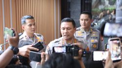 Jatanras Polda Metro Ringkus Pelaku Pembacokan Maut di Cengkareng,  Kurang 12 Jam