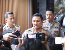 Jatanras Polda Metro Ringkus Pelaku Pembacokan Maut di Cengkareng,  Kurang 12 Jam