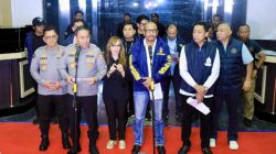 Bareskrim Polri Bongkar Judi Online Jaringan Internasional, Amankan 321 WNA di Jakarta Barat