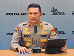Polda Metro Jaya Siapkan 480 Personel Amankan HUT GRIB Jaya ke-15 di Istora GBK