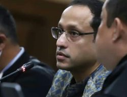 Debat Panas di Persidangan, Jaksa Ingatkan Nadiem Tak Seret Nama Presiden