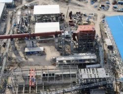 Percepat Penetapan Tersangka, Kejati Sultra Geledah Pabrik Smelter PT. Huadi Nickel Alloy Indonesia