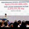 Kejaksaan Catat Sejarah: Presiden Hadiri Langsung Penyerahan Uang Triliunan Untuk Keempat Kalinya !